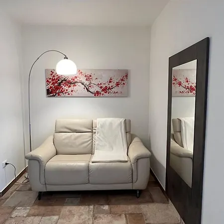 Nyaraló Homestyle Agora