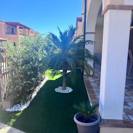 Homestyle Agora Vakantiehuis *