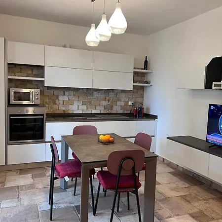 Homestyle Agora Vakantiehuis Villasimius