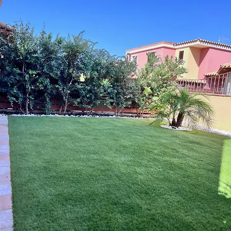 Vakantiehuis Homestyle Agora *