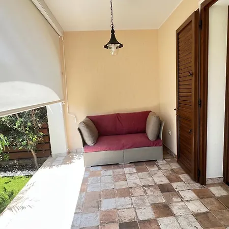 Holiday home Homestyle Agora Villasimius