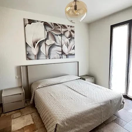 Vakantiehuis Homestyle Agora *