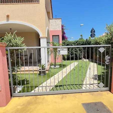 Homestyle Agora Vakantiehuis *