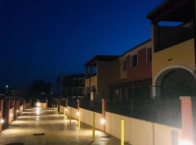 Homestyle Agora Villasimius