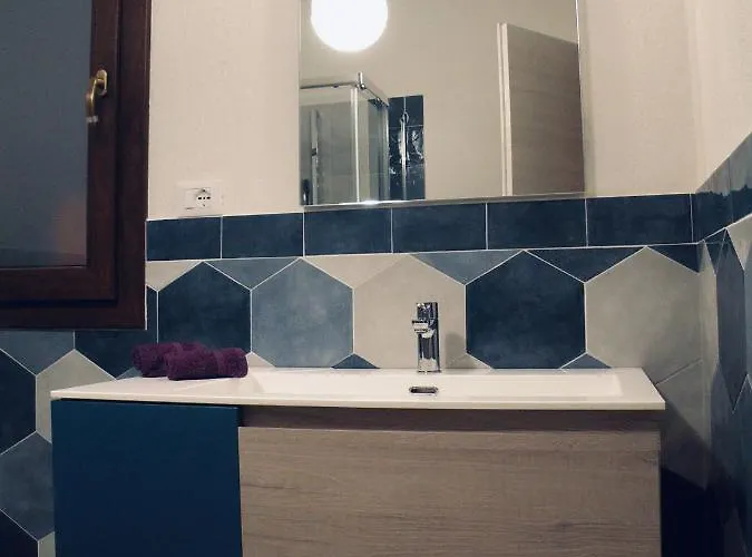 Vakantiehuis Homestyle Agora *