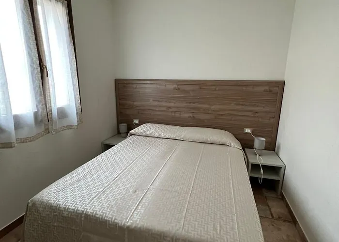 Nyaraló Homestyle Agora *