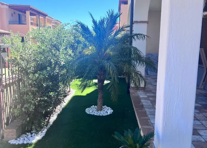 Homestyle Agora Vakantiehuis *