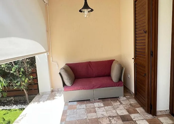 Vakantiehuis Homestyle Agora Villasimius