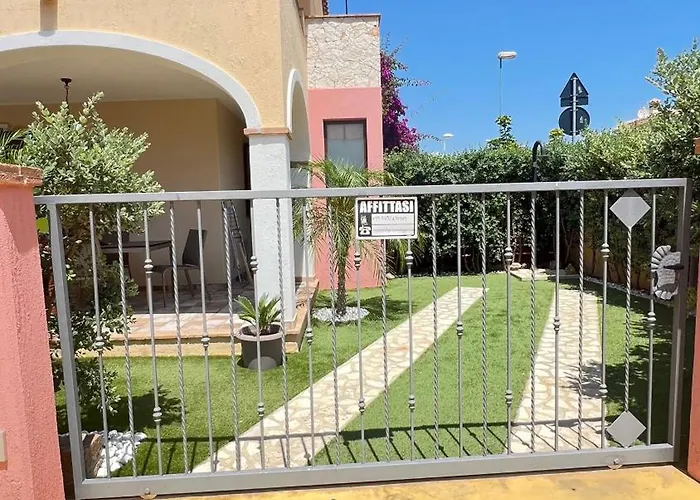 Homestyle Agora Vakantiehuis *