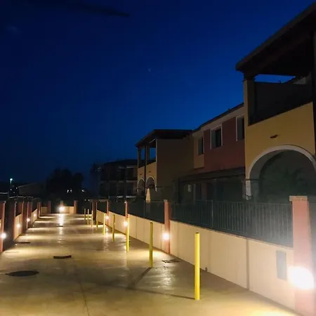 Homestyle Agora וילסימיוס