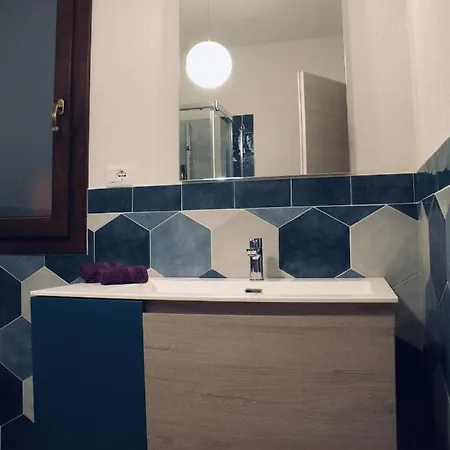 בית נופש Homestyle Agora *