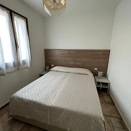 בית נופש Homestyle Agora *