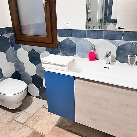 Homestyle Agora * וילסימיוס