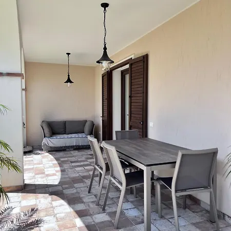 בית נופש Homestyle Agora וילסימיוס