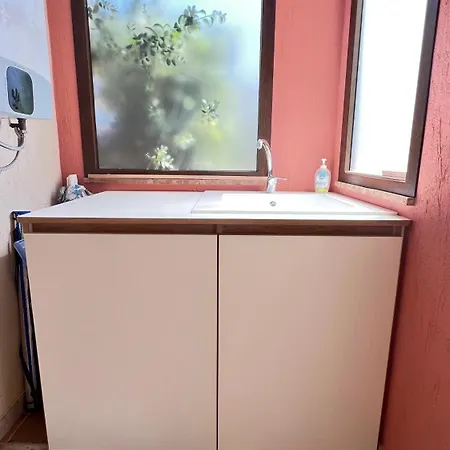 Homestyle Agora בית נופש *