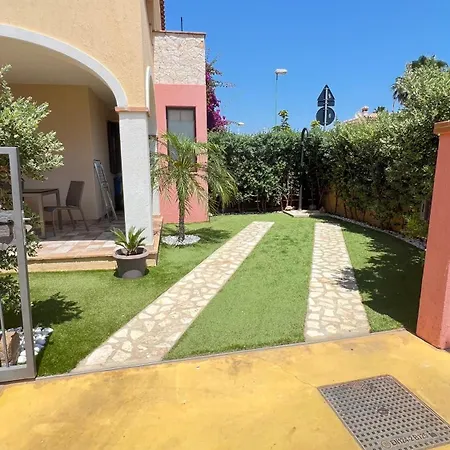 Nyaraló Homestyle Agora Villasimius