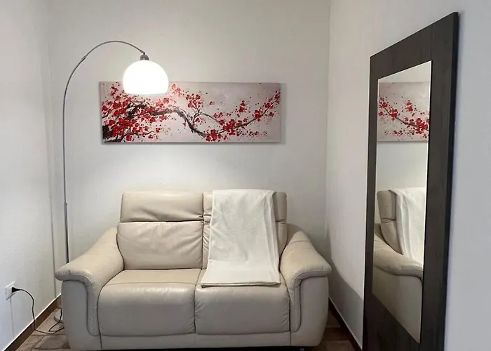 Holiday home Homestyle Agora