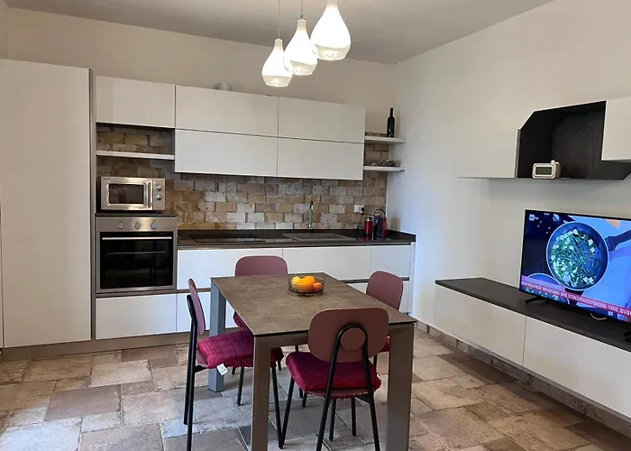 Homestyle Agora Dom wakacyjny Villasimius