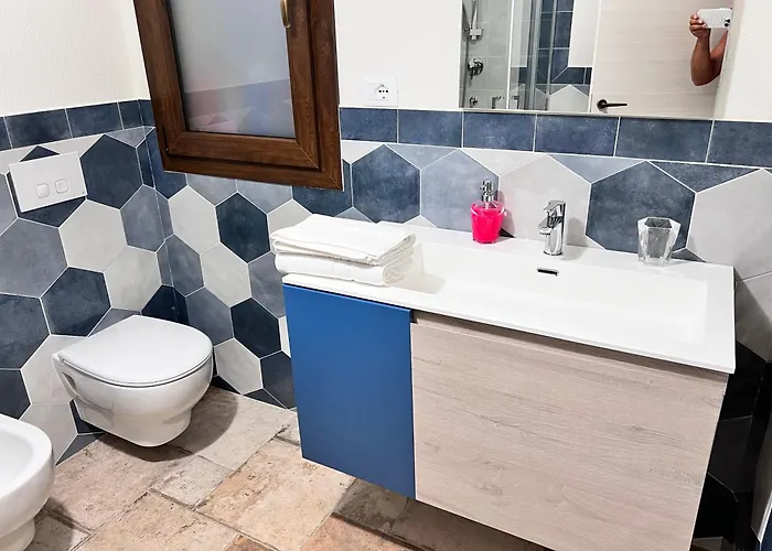 Homestyle Agora * Villasimius