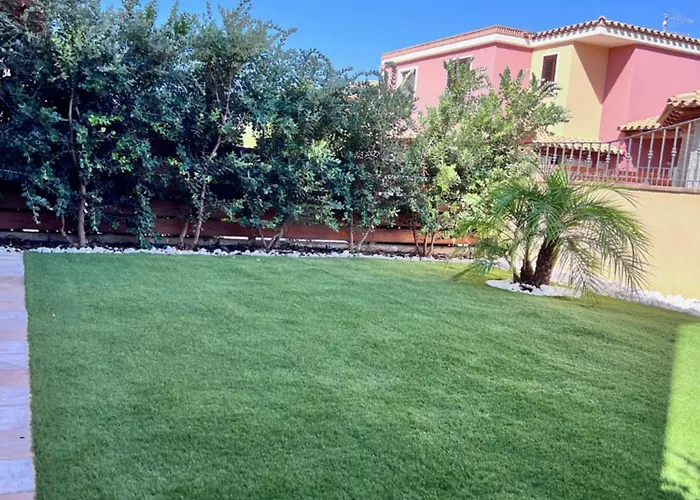 Dom wakacyjny Homestyle Agora *