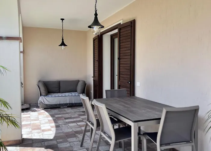 Holiday home Homestyle Agora Villasimius