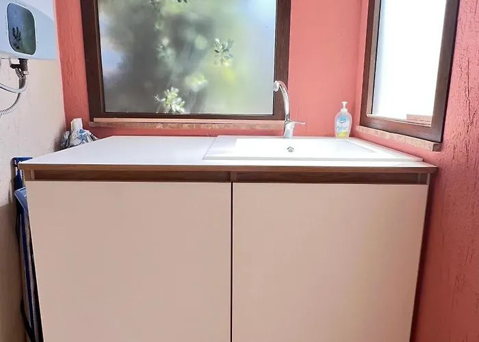 Homestyle Agora Dom wakacyjny *