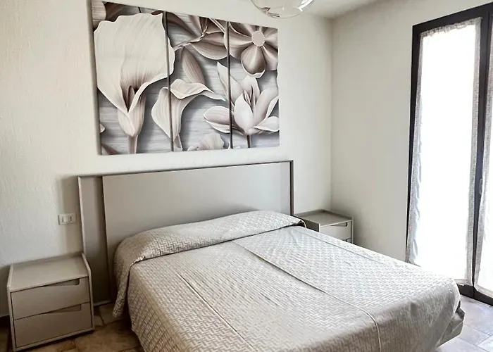 Holiday home Homestyle Agora *